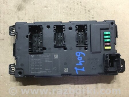 ФОТО Блок управления для BMW 3 F30 +рестайл (11-18) Київ