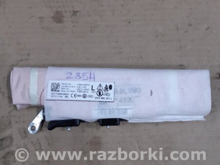 ФОТО Подушка безопасности для Audi (Ауди) A5 F5 B9 (16-24) Київ