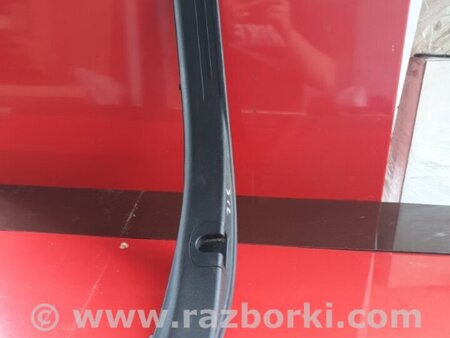 ФОТО Накладка порога наружная для Subaru Outback Киев