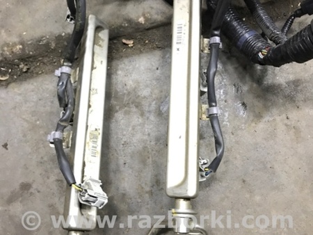 ФОТО Топливная рампа для Acura RDX TB4 USA (15-19) Київ