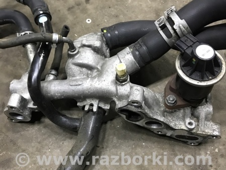 ФОТО Корпус термостата для Acura RDX TB4 USA (15-19) Київ