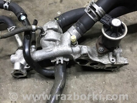 ФОТО Корпус термостата для Acura RDX TB4 USA (15-19) Київ