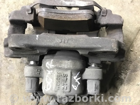 ФОТО Суппорт тормозной для BMW 3 F30 +рестайл (11-18) Київ