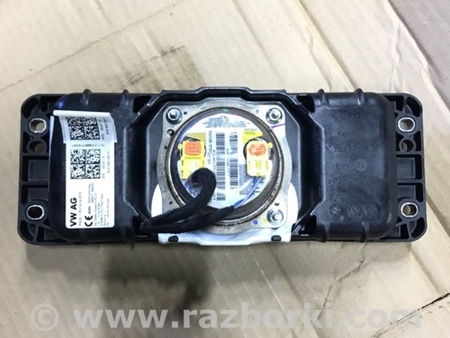 ФОТО Подушка безопасности для Audi (Ауди) A3 III 8V (12-20) Київ