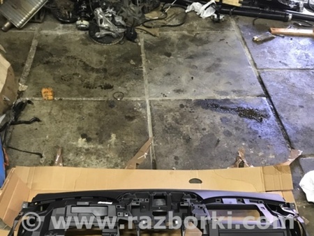 ФОТО Торпедо для Acura RDX TB4 USA (15-19) Київ