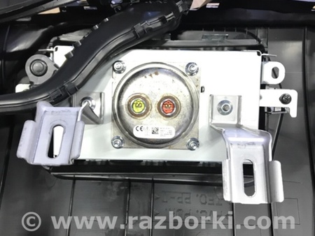 ФОТО Подушка безопасности для Mazda 3 IV BP (2019-) Київ