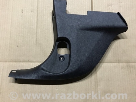 ФОТО Накладка в салоне для BMW 3 F30 +рестайл (11-18) Київ