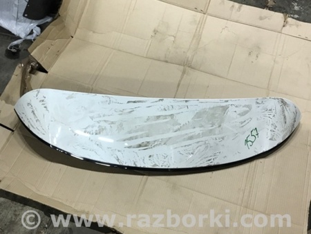 ФОТО Спойлер для Infiniti QX50 II II P71A (17-25) Київ