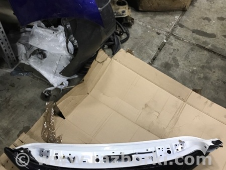 ФОТО Спойлер для Infiniti QX50 II II P71A (17-25) Київ