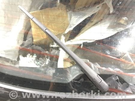 ФОТО Дворник задний для Mazda 3 IV BP (2019-) Київ