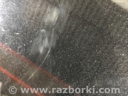 ФОТО Спойлер для Mazda 3 IV BP (2019-) Київ