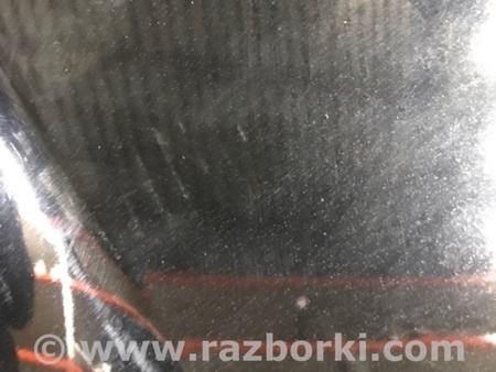 ФОТО Спойлер для Mazda 3 IV BP (2019-) Київ