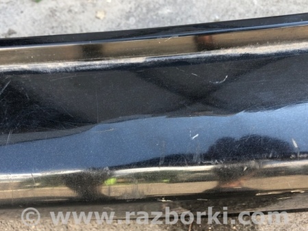 ФОТО Бампер задний для Subaru Legacy (все модели) Киев