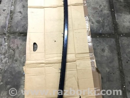 ФОТО Рейлинг для Porsche Macan I 95B +FL (13-18) Київ