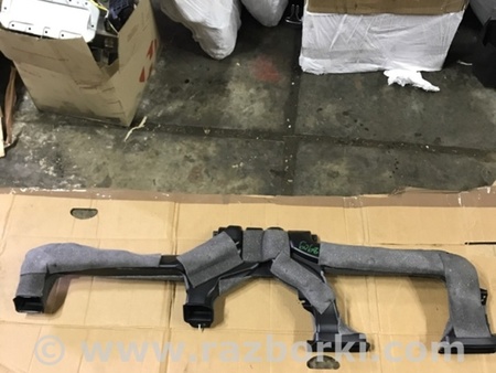 ФОТО Воздуховод салона для Mazda 3 IV BP (2019-) Київ