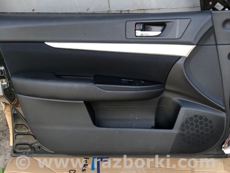 ФОТО Карта двери передней левой для Subaru Legacy (все модели) Киев