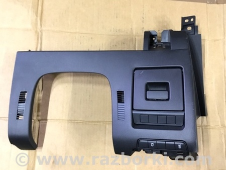 ФОТО Накладка в салоне для Mazda 3 IV BP (2019-) Київ