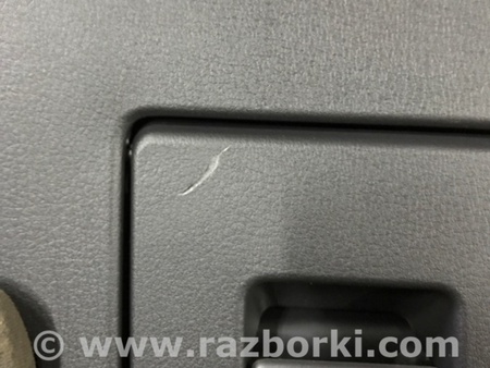 ФОТО Накладка в салоне для Mazda 3 IV BP (2019-) Київ