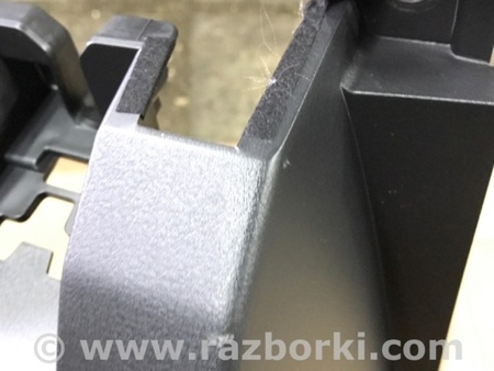 ФОТО Накладка в салоне для Mazda 3 IV BP (2019-) Київ