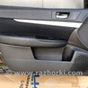 Карта двери передней левой Subaru Legacy (все модели)