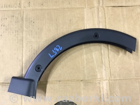 ФОТО Накладка в салоне для Audi (Ауди) A5 F5 B9 (16-24) Київ