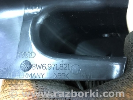 ФОТО Накладка в салоне для Audi (Ауди) A5 F5 B9 (16-24) Київ