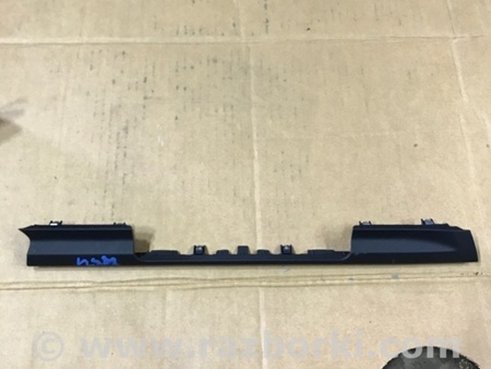 ФОТО Накладка в салоне для Audi (Ауди) A5 F5 B9 (16-24) Київ