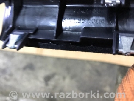 ФОТО Накладка в салоне для Audi (Ауди) A5 F5 B9 (16-24) Київ