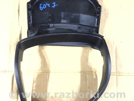 ФОТО Накладка в салоне для BMW 3 F30 +рестайл (11-18) Київ