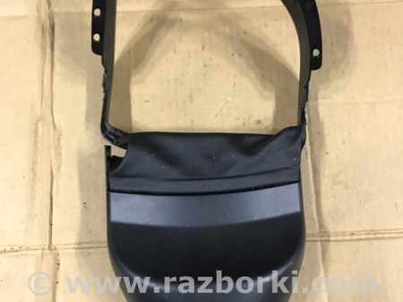 ФОТО Накладка в салоне для BMW 3 F30 +рестайл (11-18) Київ