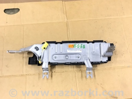 ФОТО Подушка безопасности в колени для Mazda 3 IV BP (2019-) Київ