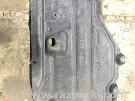 ФОТО Обшивка багажника для Mazda 3 IV BP (2019-) Київ