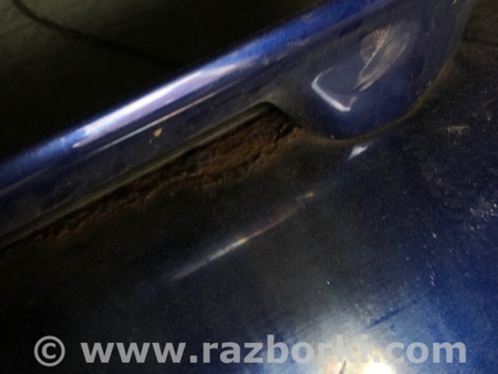 ФОТО Крышка багажника для Subaru Impreza GD/GG Киев