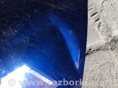 ФОТО Крышка багажника для Subaru Impreza GD/GG Киев