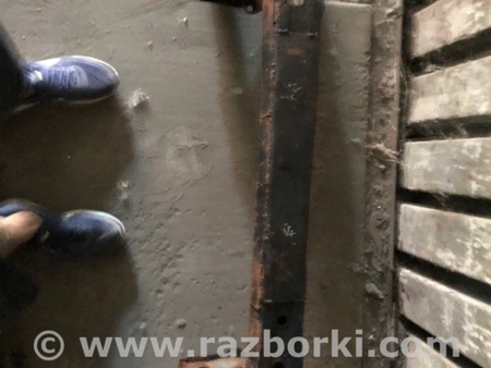 ФОТО Усилитель бампера для Subaru Impreza GD/GG Киев