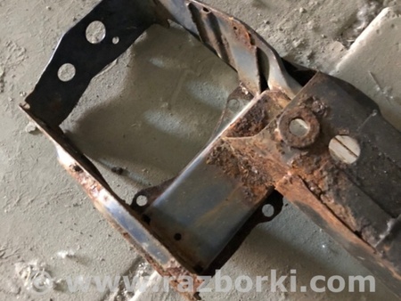 ФОТО Усилитель бампера для Subaru Impreza GD/GG Киев