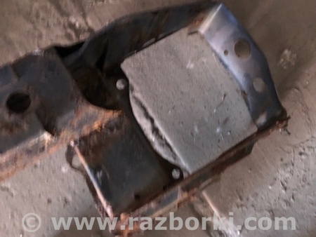 ФОТО Усилитель бампера для Subaru Impreza GD/GG Киев
