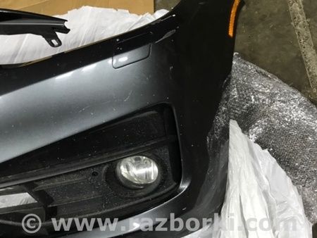 ФОТО Бампер для BMW 3 F30 +рестайл (11-18) Київ