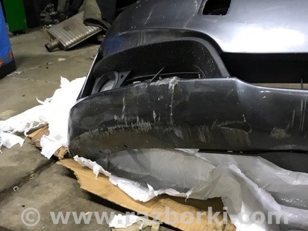 ФОТО Бампер для BMW 3 F30 +рестайл (11-18) Київ