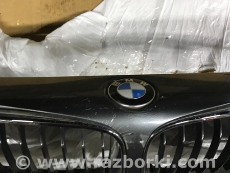 ФОТО Бампер для BMW 3 F30 +рестайл (11-18) Київ