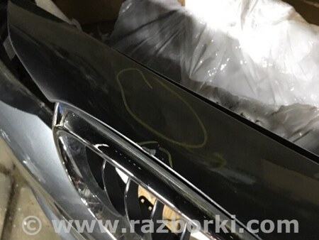 ФОТО Бампер для BMW 3 F30 +рестайл (11-18) Київ