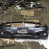 Бампер BMW 3 F30 +рестайл (11-18)