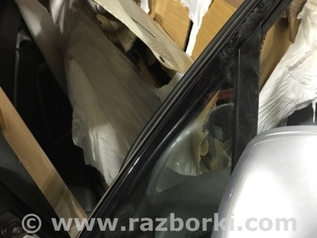 ФОТО Форточка двери для Porsche Macan I 95B +FL (13-18) Київ
