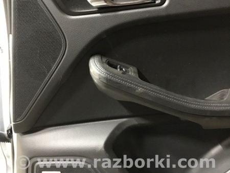 ФОТО Карточка дверная для Porsche Macan I 95B +FL (13-18) Київ