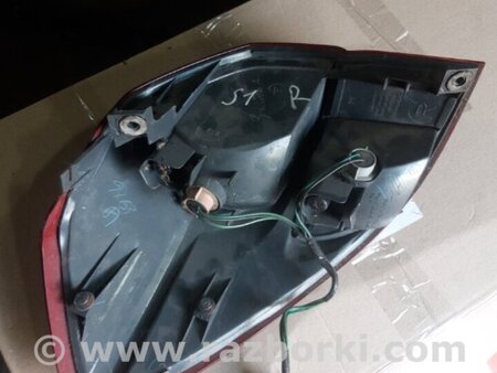 ФОТО Фонарь задний правый для Subaru Outback Киев