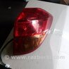 Фонарь задний правый Subaru Outback