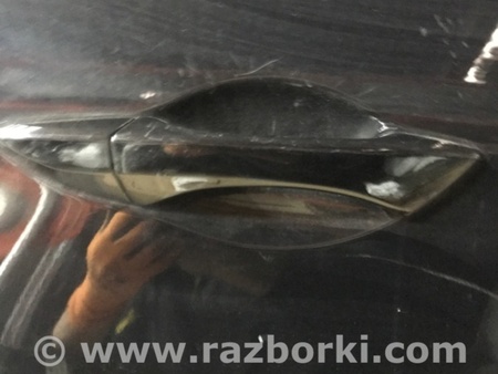ФОТО Ручка двери внешняя для Acura RDX TB4 USA (15-19) Київ