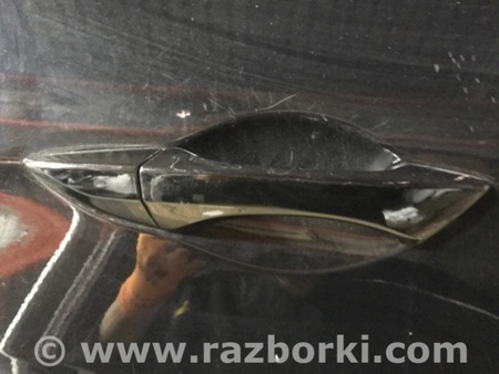ФОТО Ручка двери внешняя для Acura RDX TB4 USA (15-19) Київ