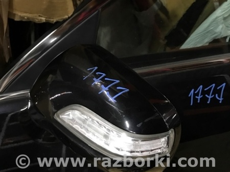 ФОТО Зеркало заднего вида боковое для Acura RDX TB4 USA (15-19) Київ