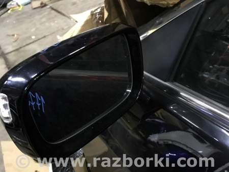 ФОТО Зеркало заднего вида боковое для Acura RDX TB4 USA (15-19) Київ